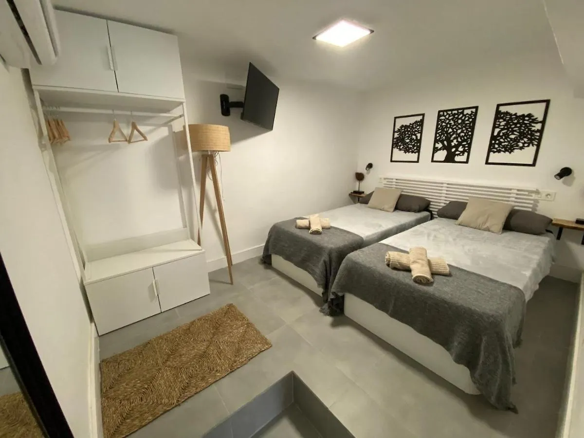 Duplex Torremolinos 2 Dorm / 2 Wc Apartment