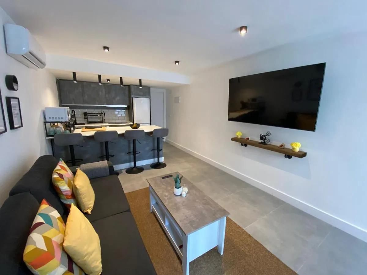 Duplex Torremolinos 2 Dorm / 2 Wc Apartment