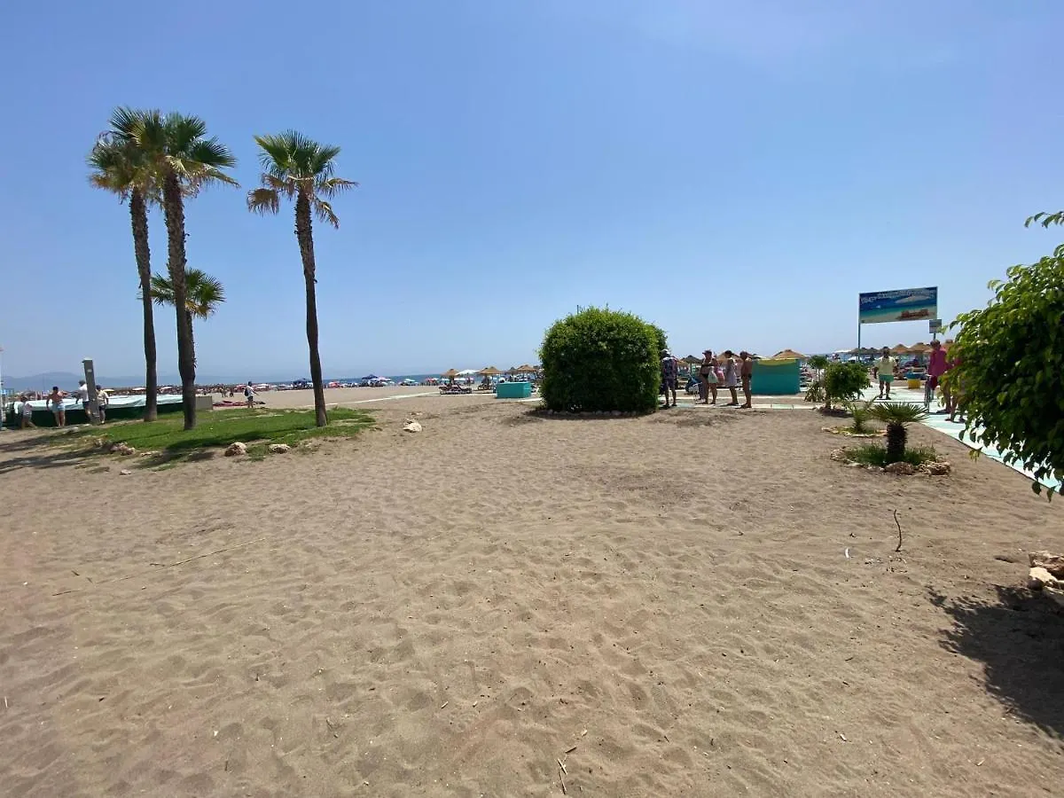 Duplex Torremolinos 2 Dorm / 2 Wc Apartment Spain