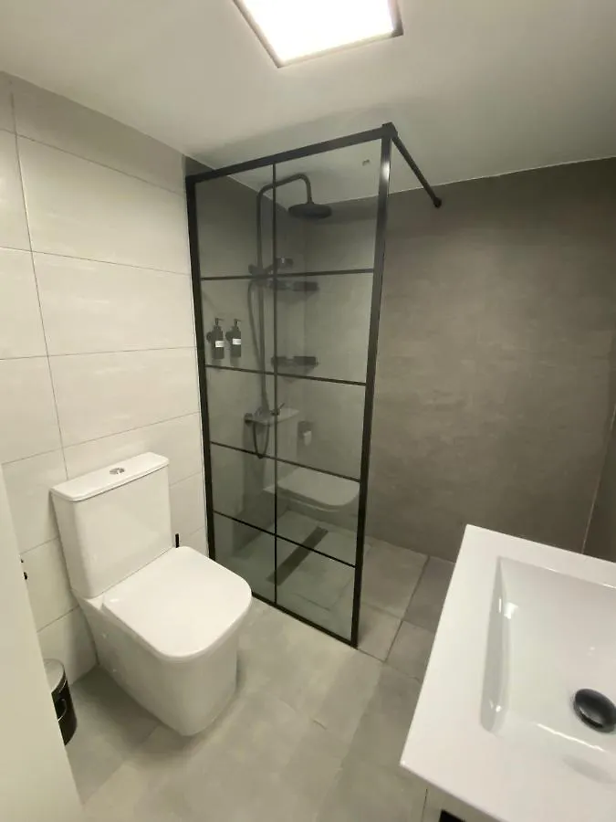 Duplex Torremolinos 2 Dorm / 2 Wc Appartement 0*,  Spanje