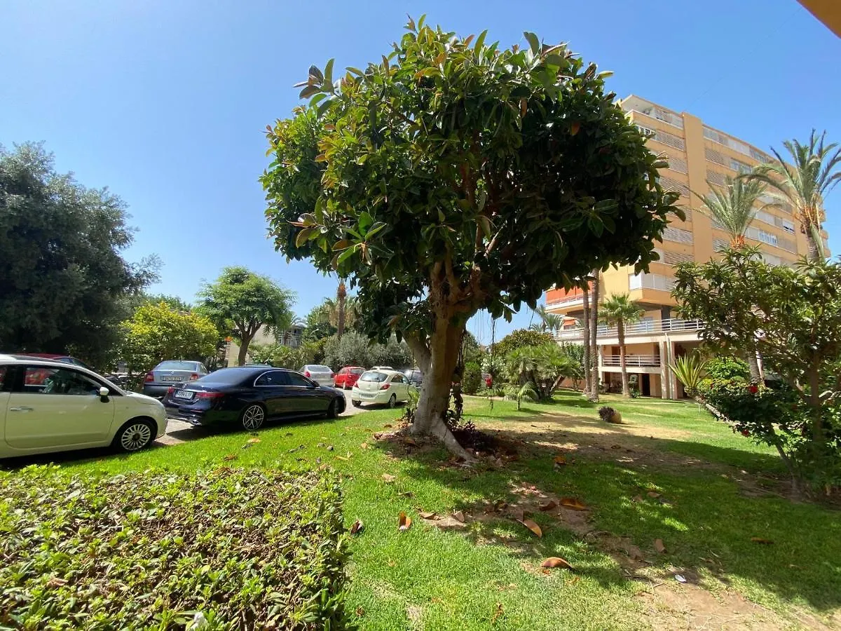 Duplex Torremolinos 2 Dorm / 2 Wc Apartment