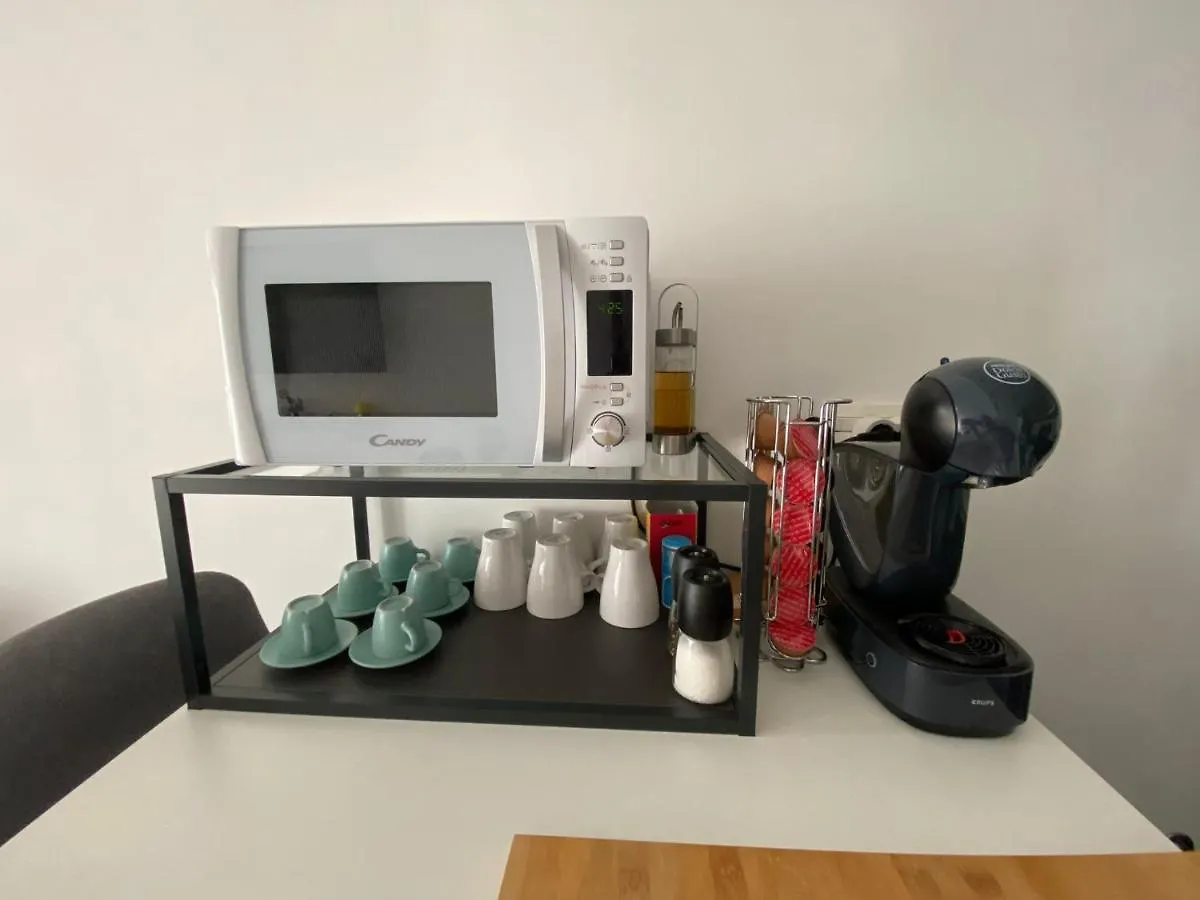 Duplex Torremolinos 2 Dorm / 2 Wc Apartment Spain