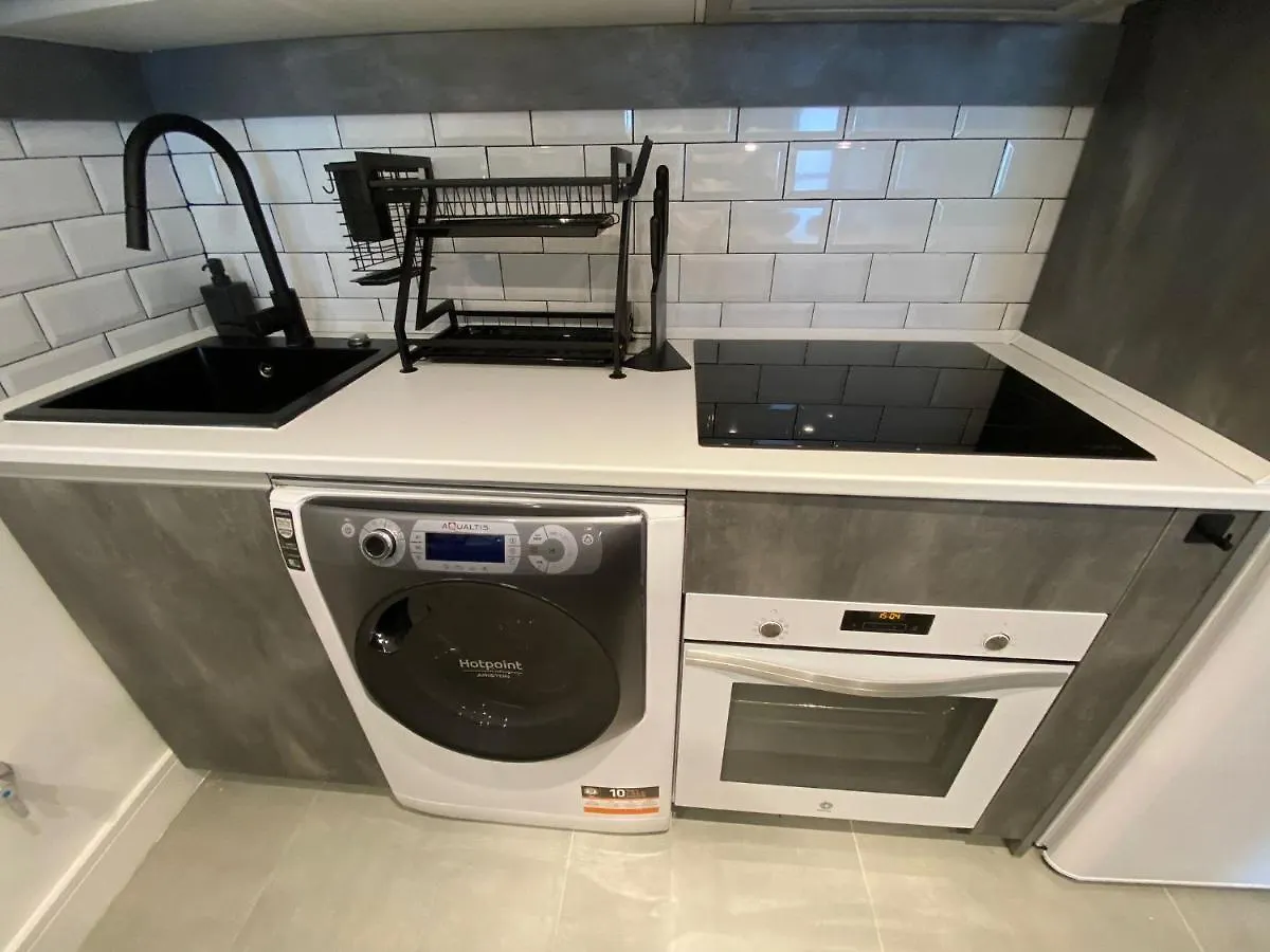 Duplex Torremolinos 2 Dorm / 2 Wc Apartment