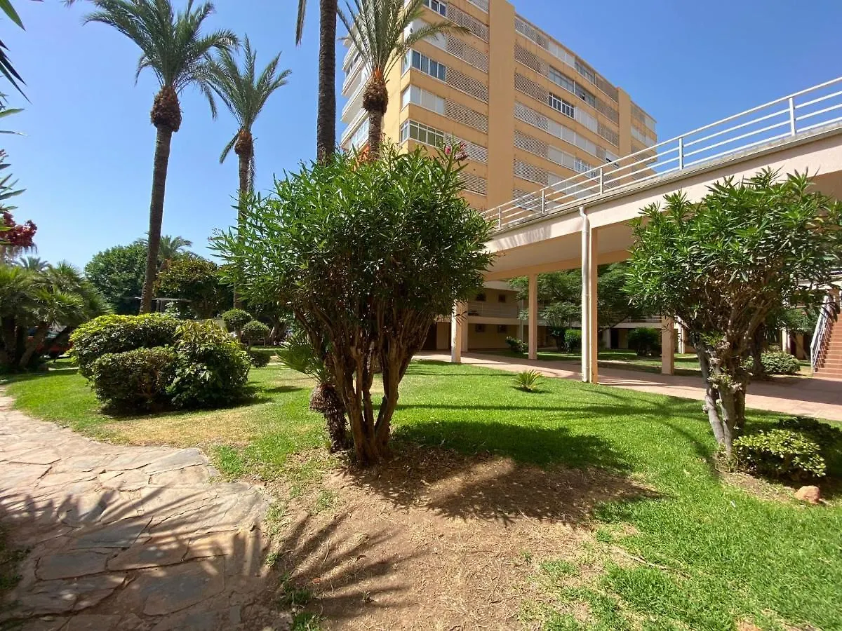 Duplex Torremolinos 2 Dorm / 2 Wc Apartment