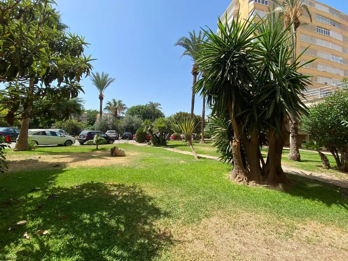 Duplex Torremolinos 2 Dorm / 2 Wc Apartment
