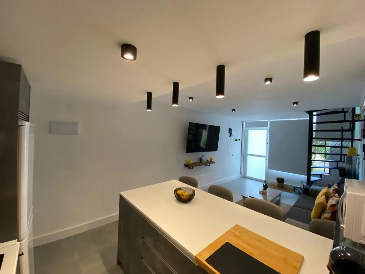 Duplex Torremolinos 2 Dorm / 2 Wc Apartment