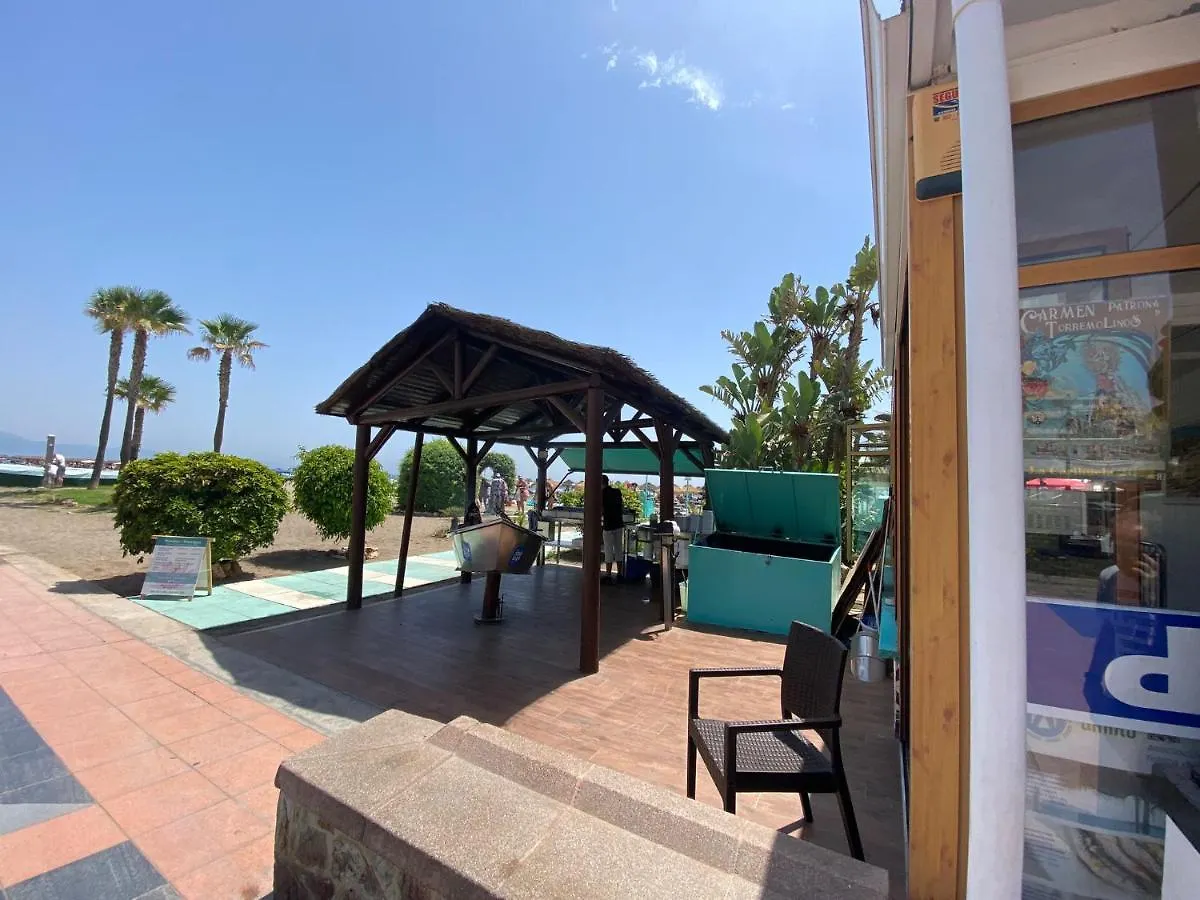 Duplex Torremolinos 2 Dorm / 2 Wc Apartment