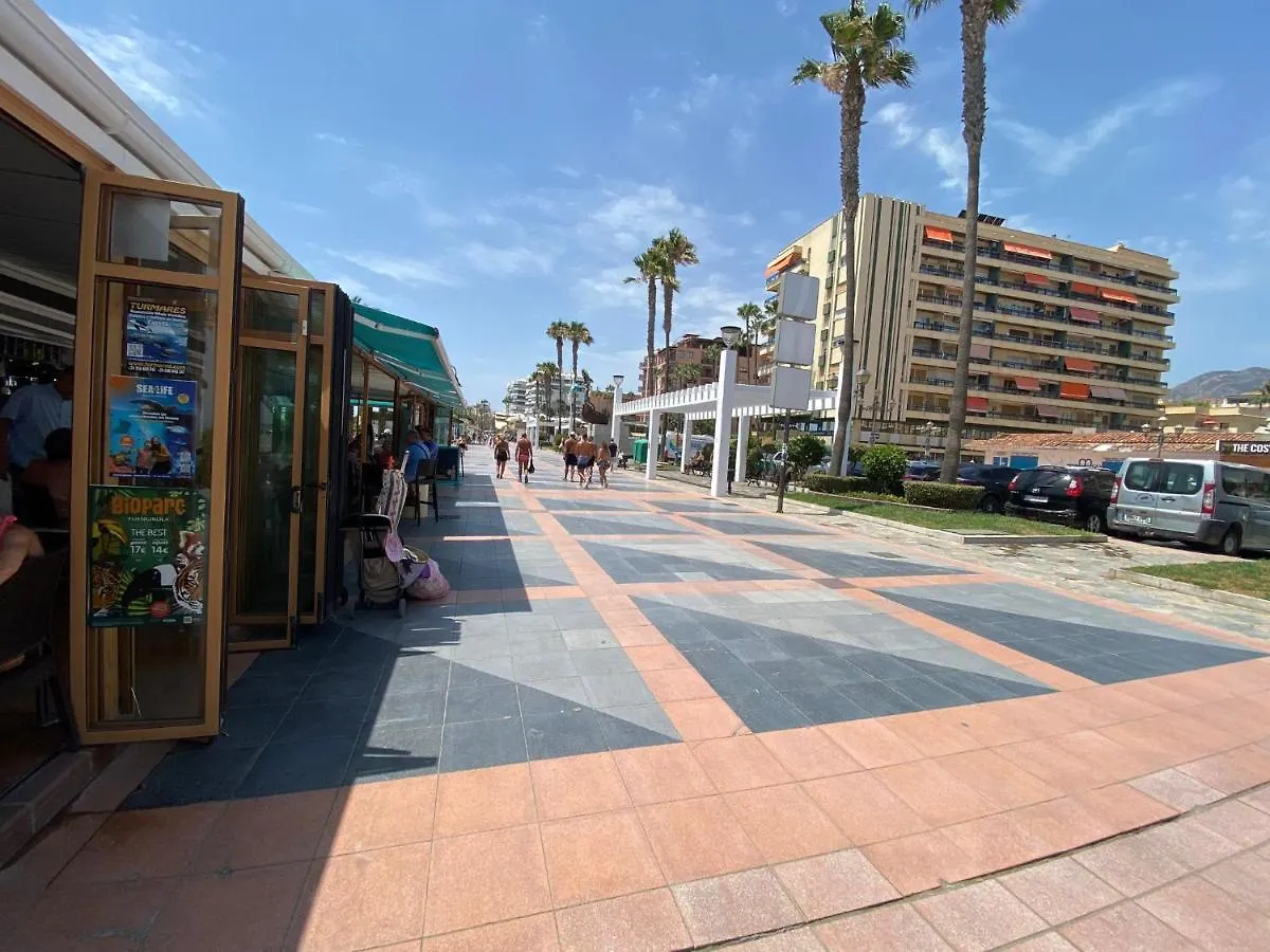 Duplex Torremolinos 2 Dorm / 2 Wc Apartment 0*,  Spain
