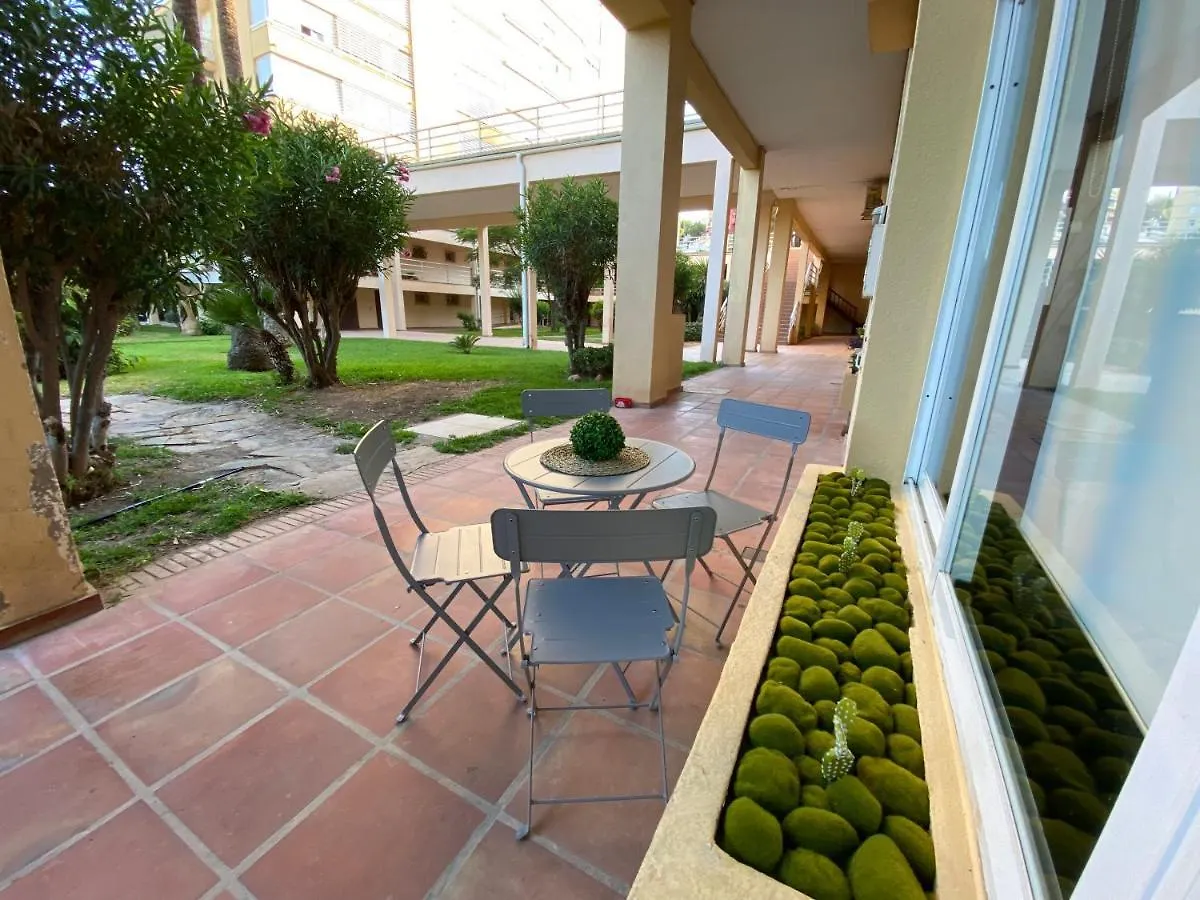 Duplex Torremolinos 2 Dorm / 2 Wc Apartment
