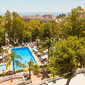Aluasun Costa Park Szálloda