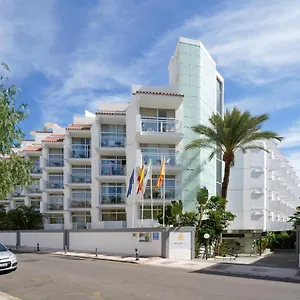 Aluasun Lago Rojo (adults Only) Torremolinos