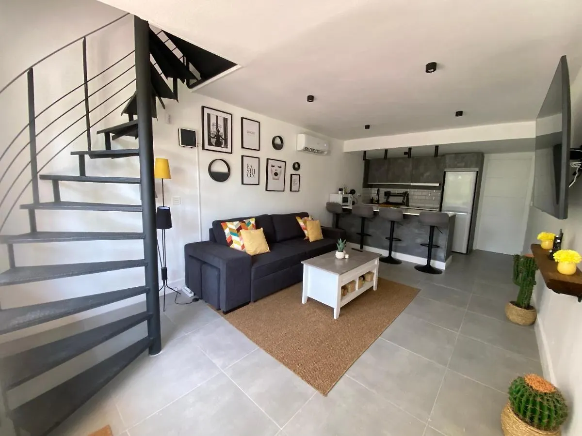 Duplex Torremolinos 2 Dorm / 2 Wc Apartment 0*,