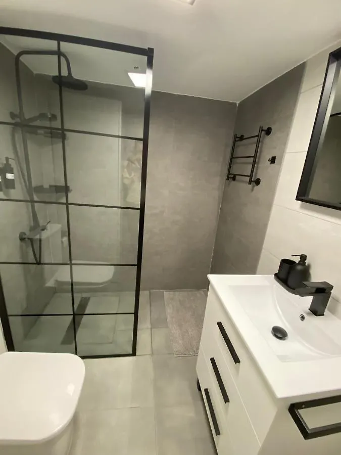 Appartamento Duplex Torremolinos 2 Dorm / 2 Wc