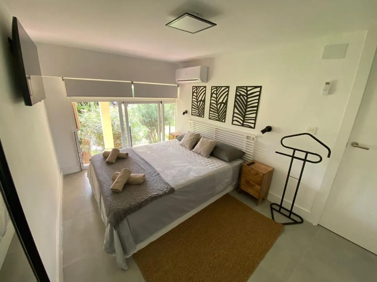 Duplex Torremolinos 2 Dorm / 2 Wc Apartment Spain