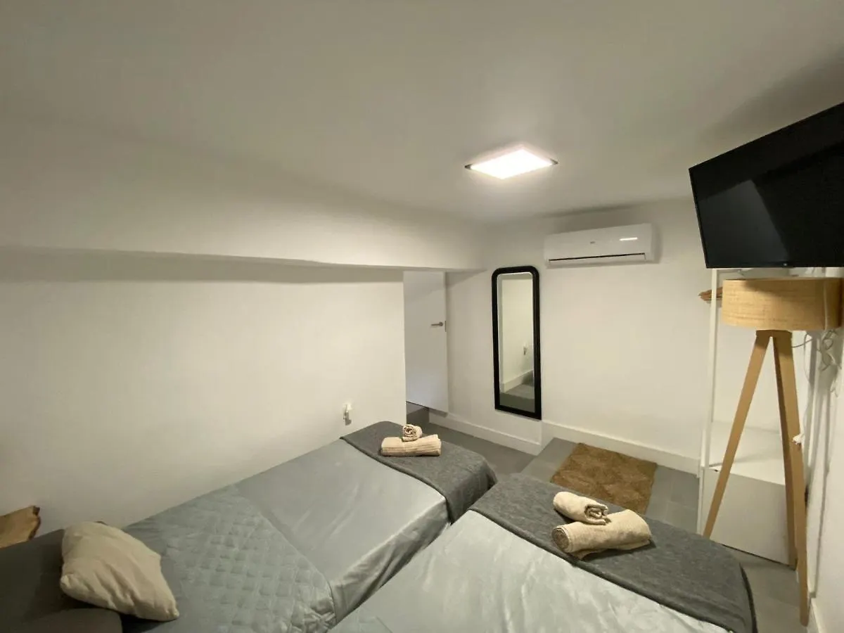 Appartamento Duplex Torremolinos 2 Dorm / 2 Wc Spagna