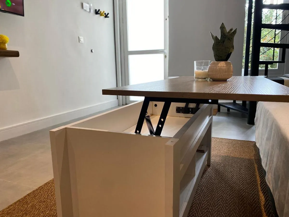 Duplex Torremolinos 2 Dorm / 2 Wc Apartment