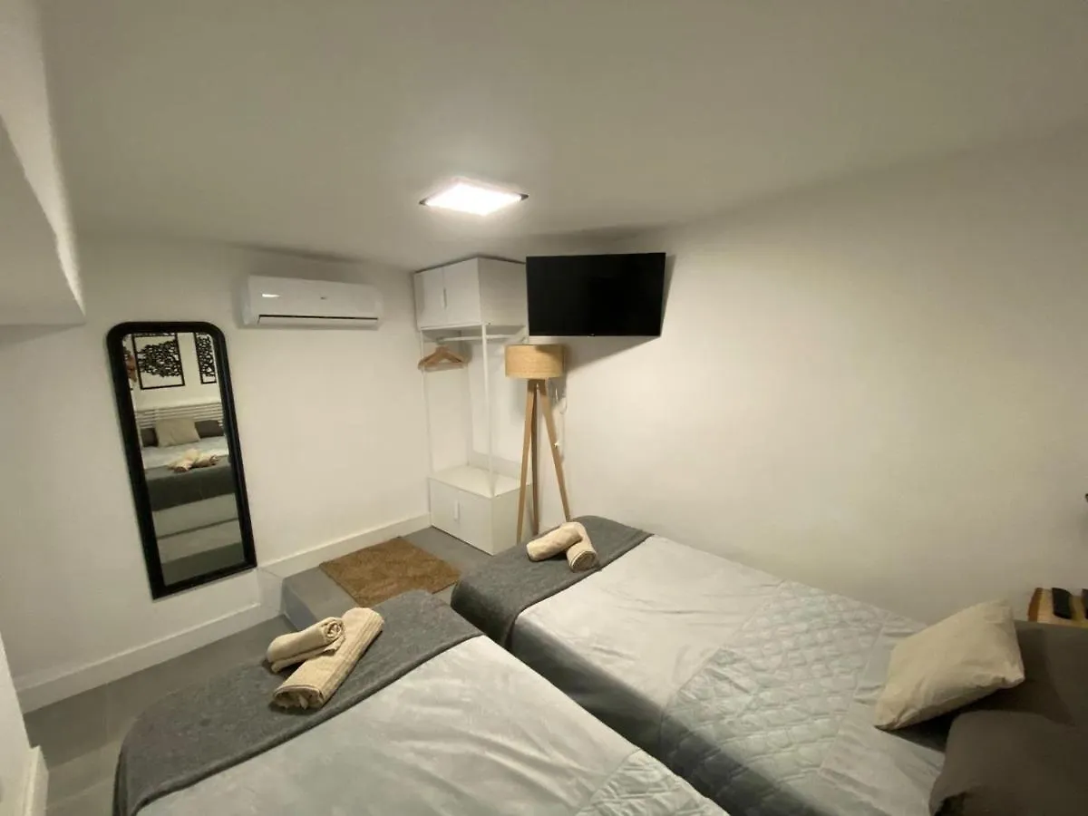 Appartamento Duplex Torremolinos 2 Dorm / 2 Wc 0*,