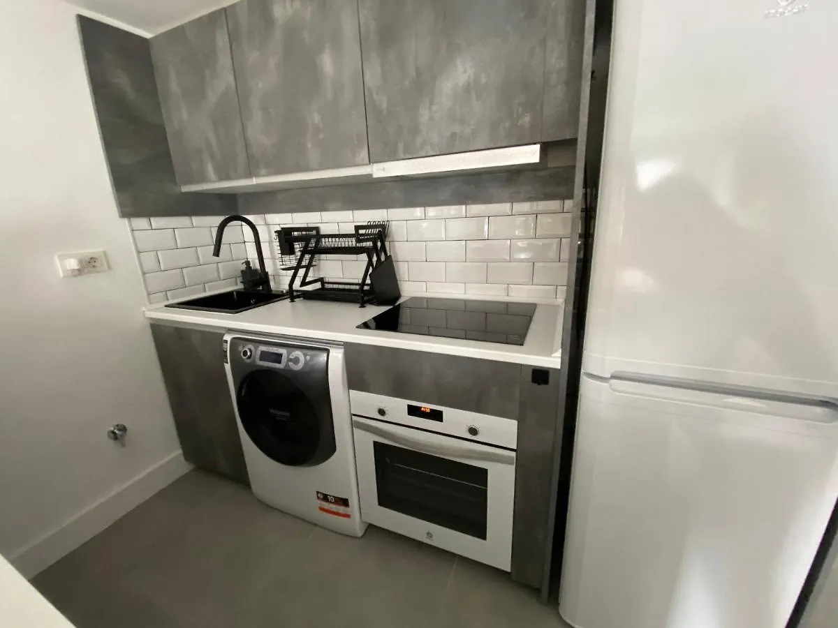 Duplex Torremolinos 2 Dorm / 2 Wc Apartment