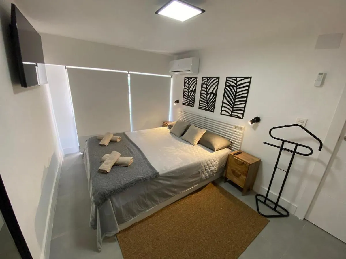 Duplex Torremolinos 2 Dorm / 2 Wc Apartment