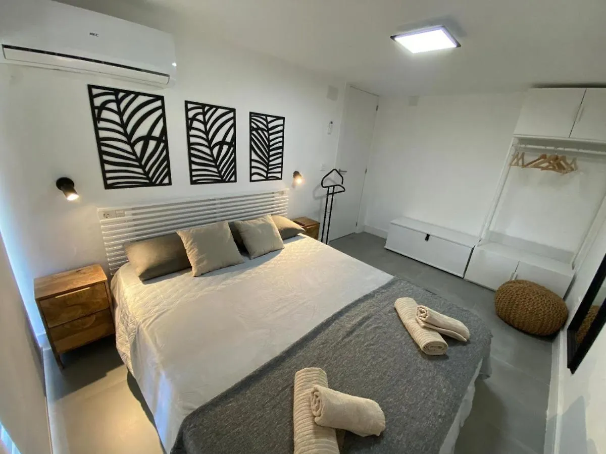 Duplex Torremolinos 2 Dorm / 2 Wc Apartment 0*,