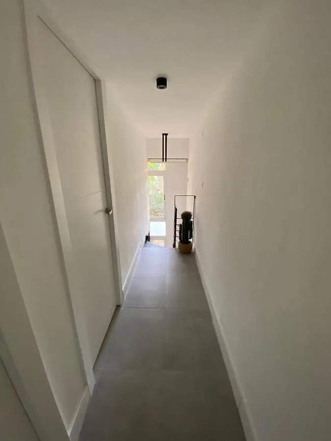 Duplex Torremolinos 2 Dorm / 2 Wc Apartment Spain