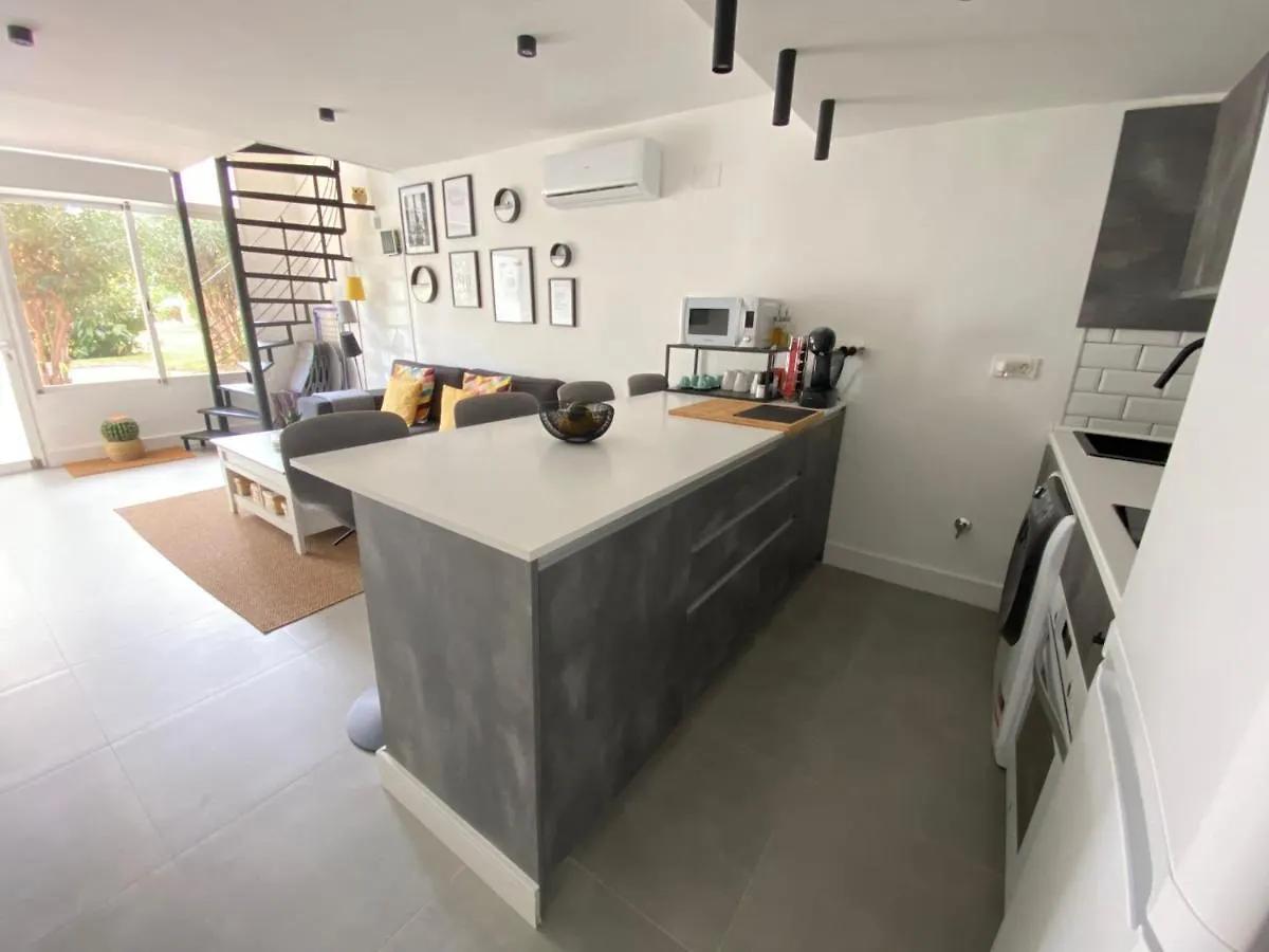 Duplex Torremolinos 2 Dorm / 2 Wc Apartment 0*,  Spain