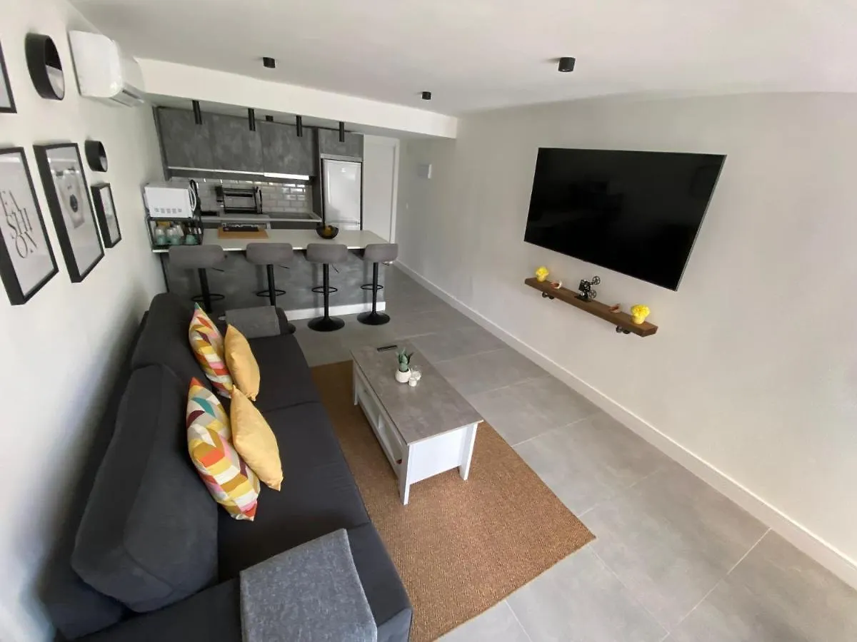 Appartamento Duplex Torremolinos 2 Dorm / 2 Wc