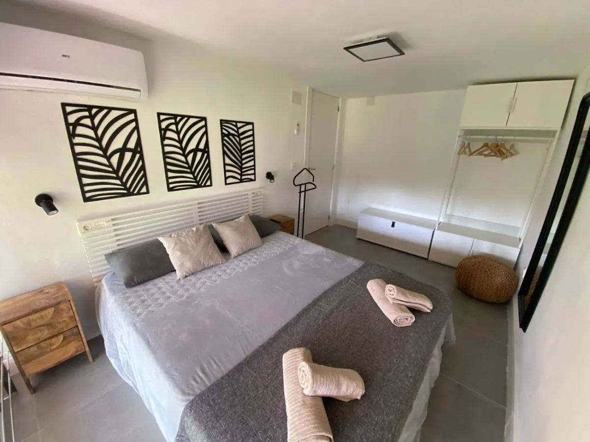 Duplex Torremolinos 2 Dorm / 2 Wc Apartment 0*,  Spain