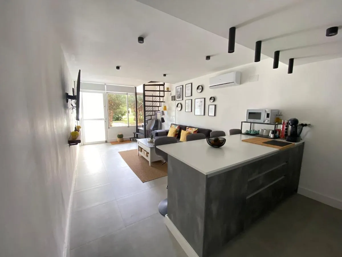 Duplex Torremolinos 2 Dorm / 2 Wc Apartment 0*,