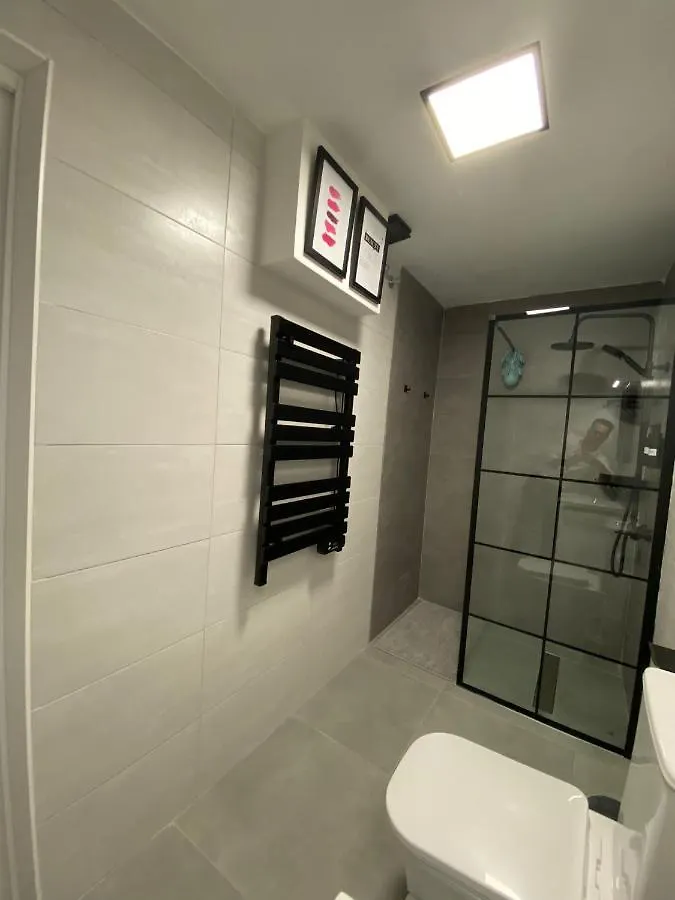 Duplex Torremolinos 2 Dorm / 2 Wc Apartment