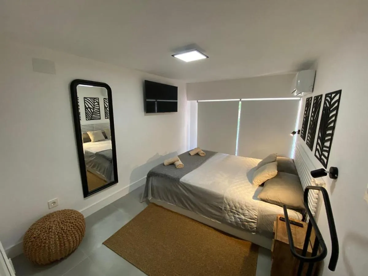 Duplex Torremolinos 2 Dorm / 2 Wc Apartment