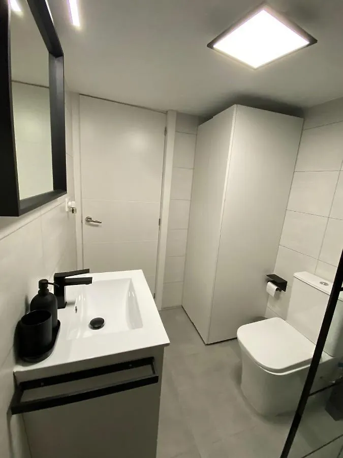 Duplex Torremolinos 2 Dorm / 2 Wc Apartment
