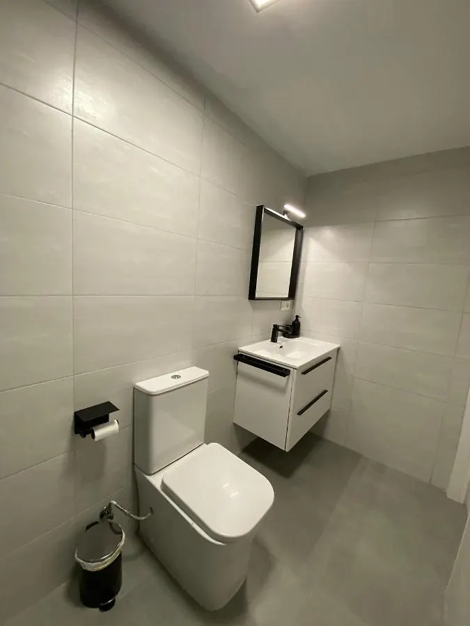 Duplex Torremolinos 2 Dorm / 2 Wc Apartment