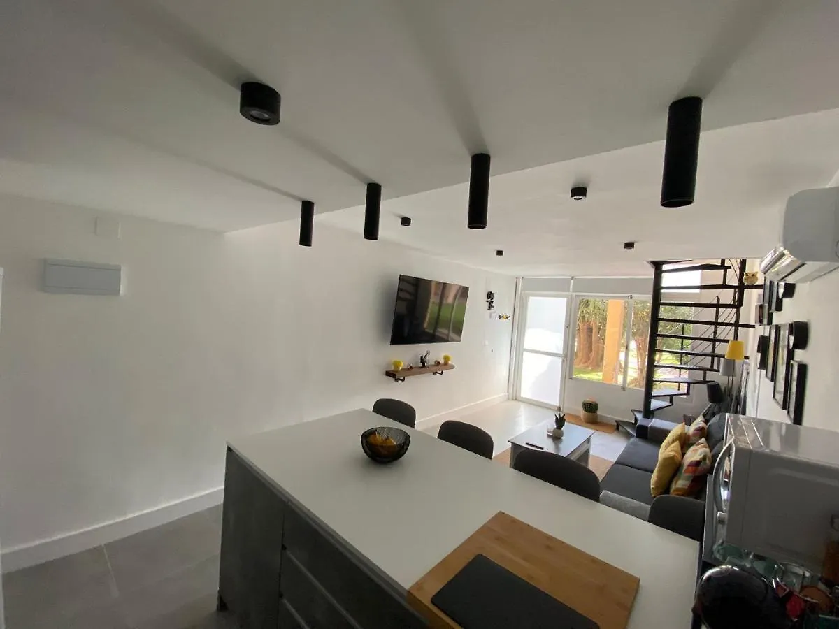 Duplex Torremolinos 2 Dorm / 2 Wc Apartment