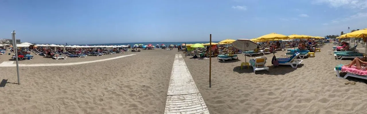 Duplex Torremolinos 2 Dorm / 2 Wc Apartment Spain