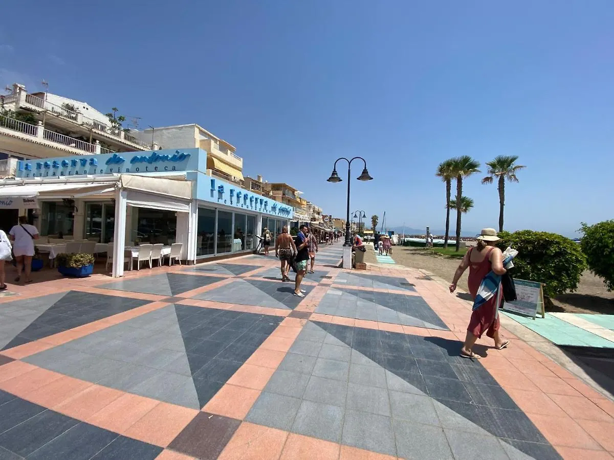 Duplex Torremolinos 2 Dorm / 2 Wc contacts