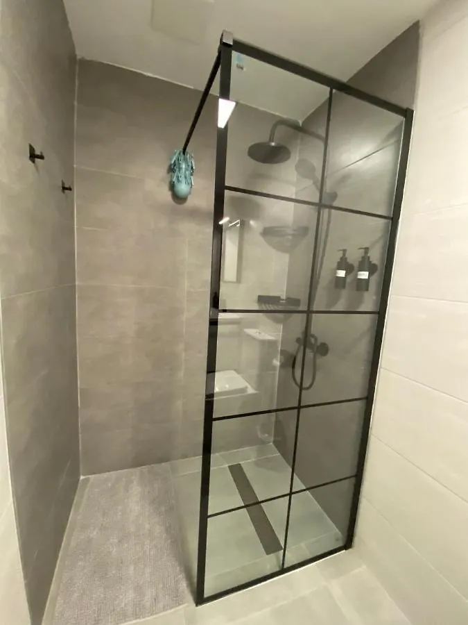 Duplex Torremolinos 2 Dorm / 2 Wc Apartment