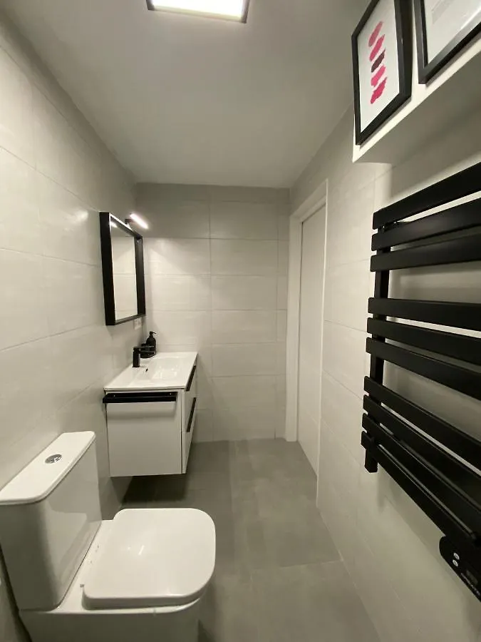 Duplex Torremolinos 2 Dorm / 2 Wc Apartment