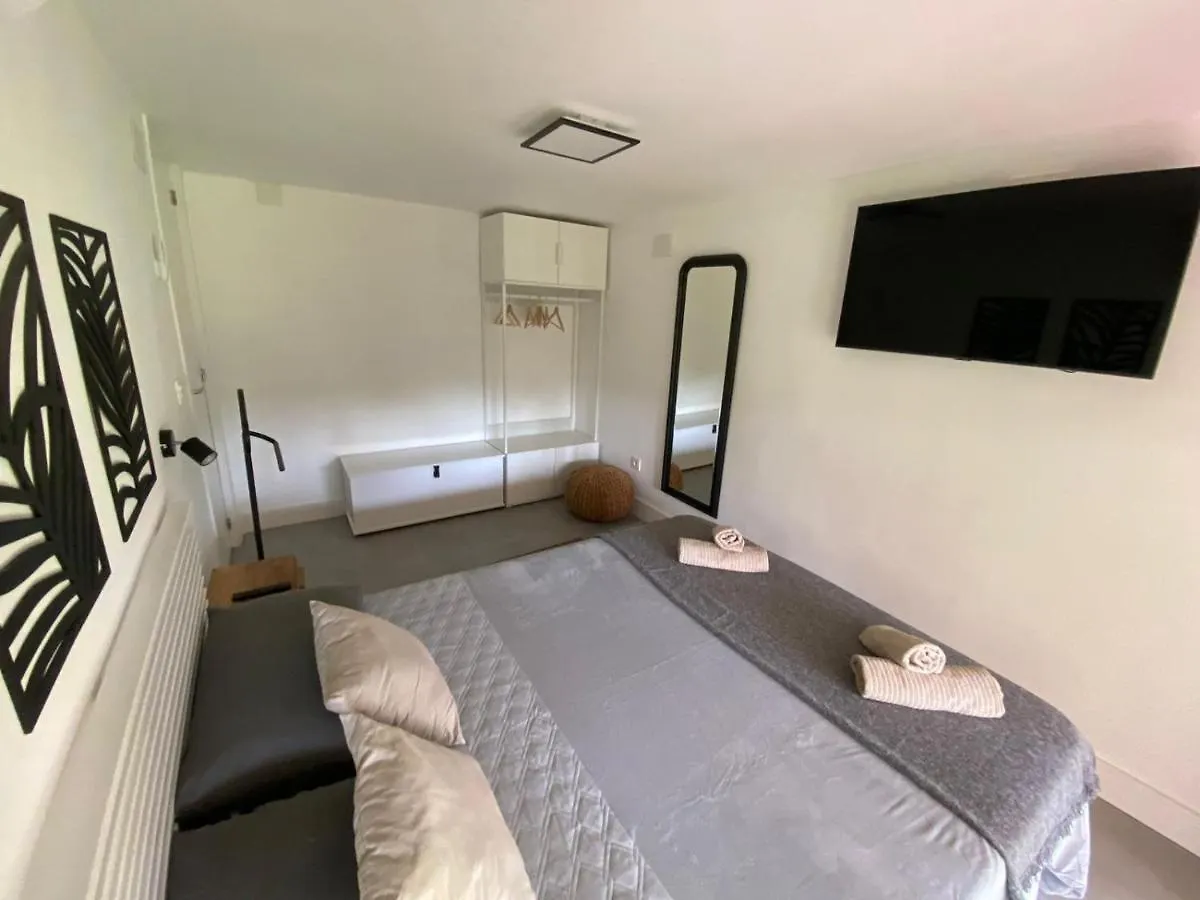 Duplex Torremolinos 2 Dorm / 2 Wc Apartment 0*,  Spain