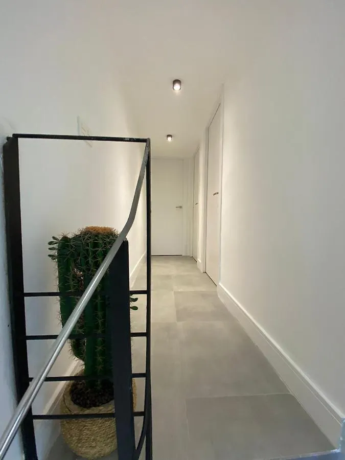 Duplex Torremolinos 2 Dorm / 2 Wc Apartment Spain
