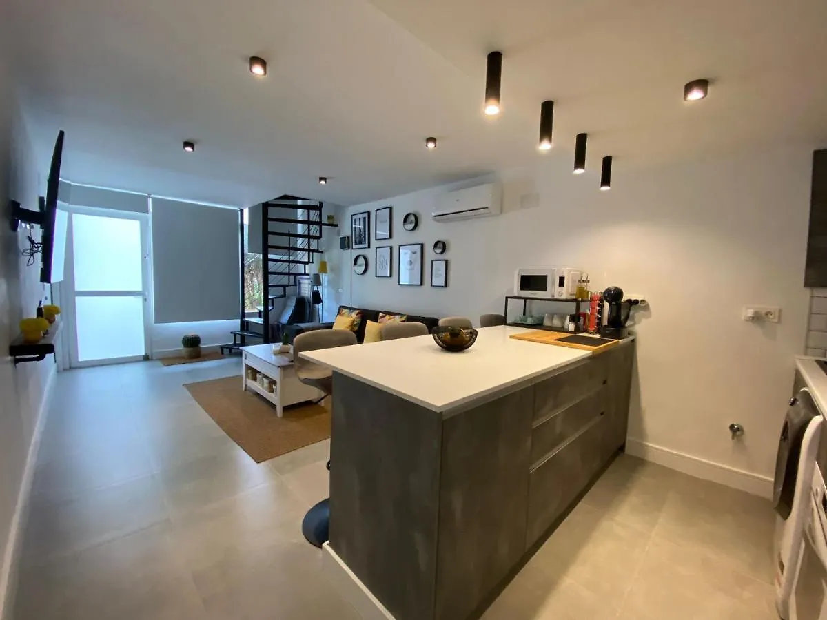 Duplex Torremolinos 2 Dorm / 2 Wc Apartment