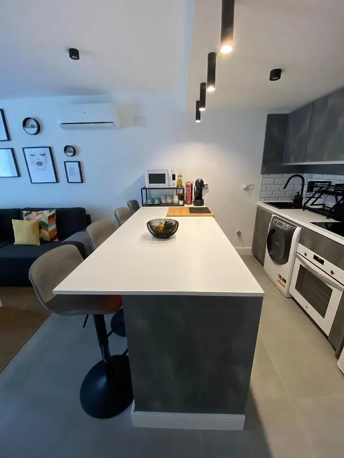 Duplex Torremolinos 2 Dorm / 2 Wc Apartment