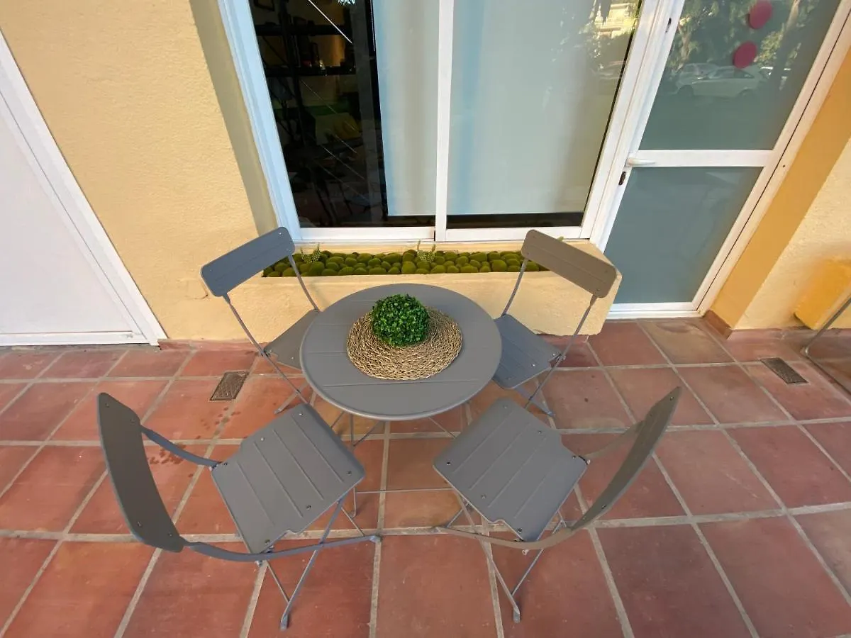 Duplex Torremolinos 2 Dorm / 2 Wc Apartment
