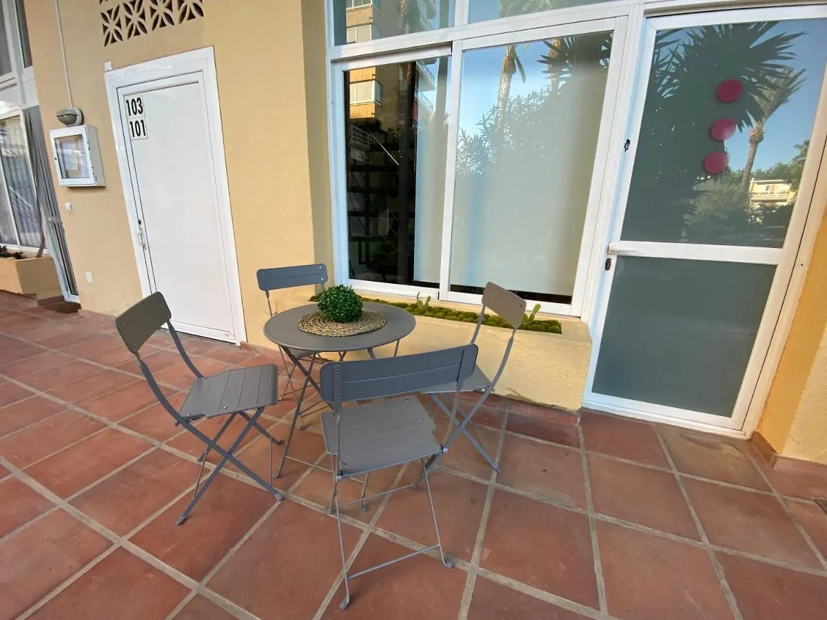 Duplex Torremolinos 2 Dorm / 2 Wc Apartment